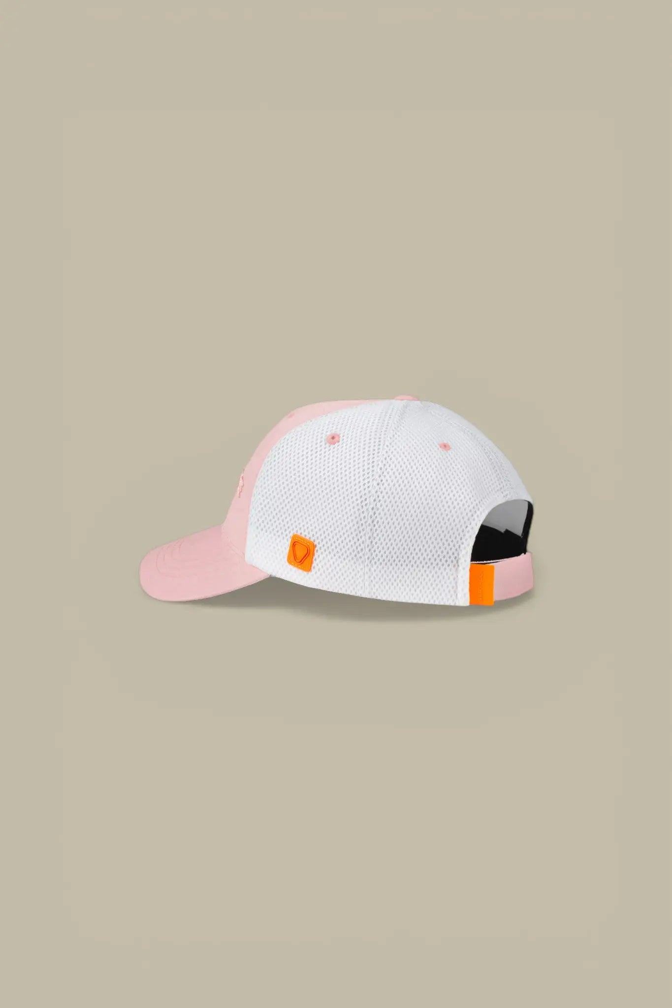 Casquette Gertrude Rose - Benja Baby Gertrude