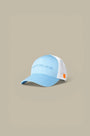 Casquette Gertrude Bleu - Benja Hortensia Gertrude