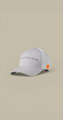 Casquette Gertrude Gris - Benja Souris Gertrude