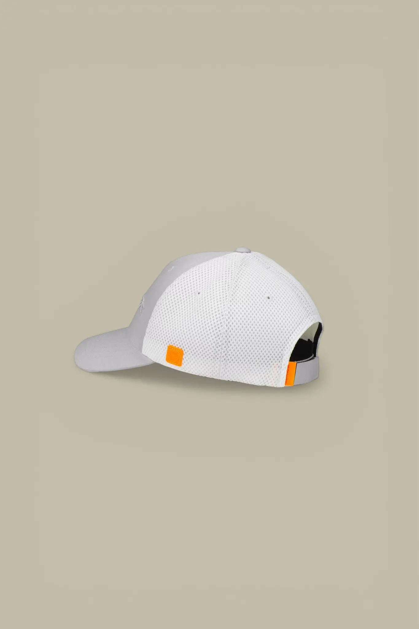 Casquette Gertrude Gris - Benja Souris Gertrude