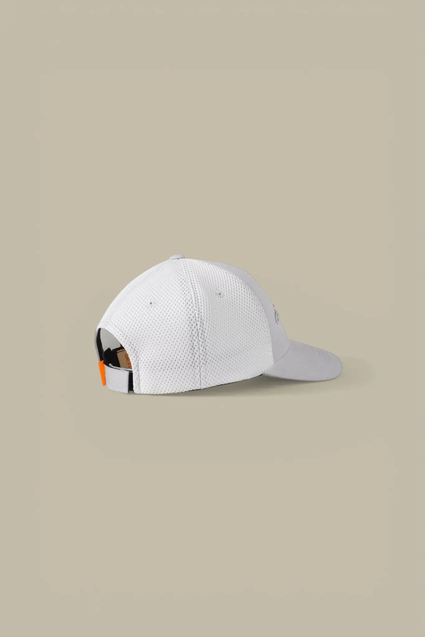 Casquette Gertrude Gris - Benja Souris Gertrude
