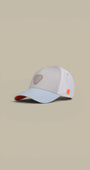 Casquette Gertrude Gris - Billys 2 Tones Gertrude