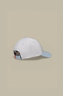 Casquette Gertrude Gris - Billys 2 Tones Gertrude