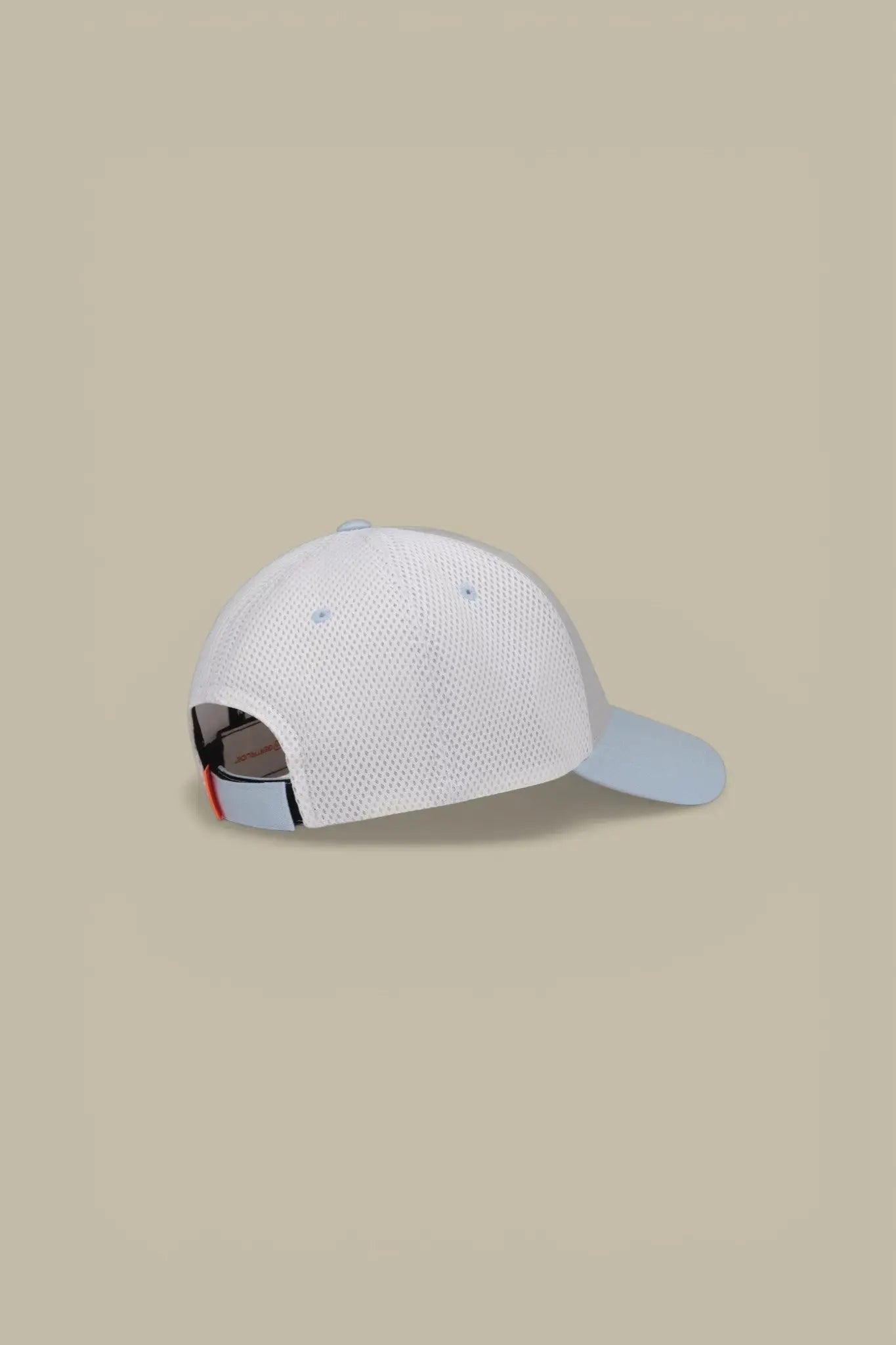 Casquette Gertrude Gris - Billys 2 Tones Gertrude