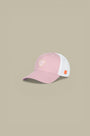 Casquette Gertrude Rose Pâle - Billys 2 Tones Gertrude