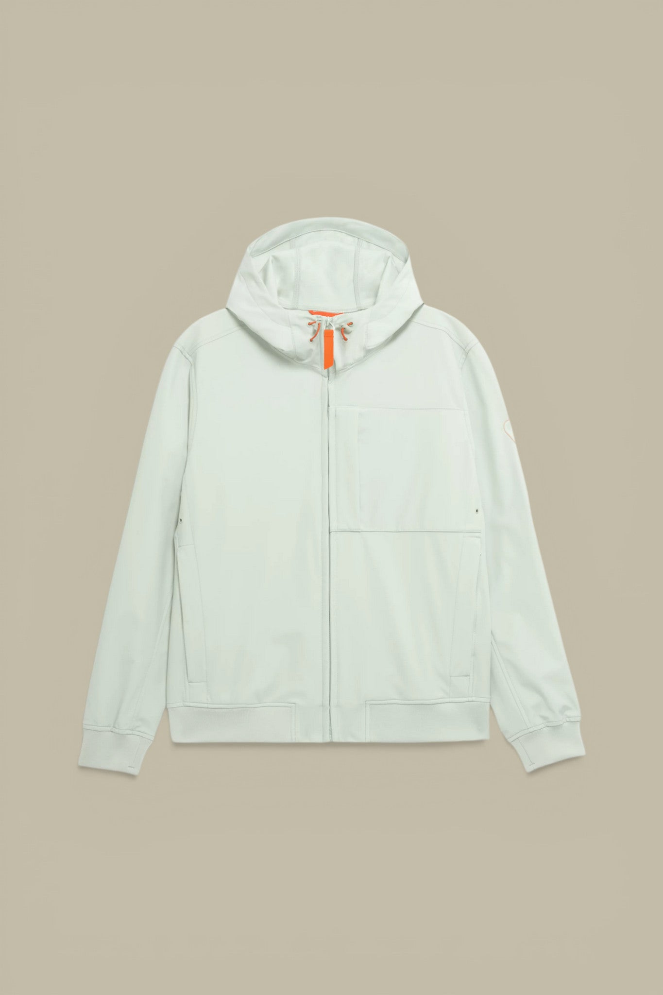 Veste Gertrude Turquoise - Technique Gertrude