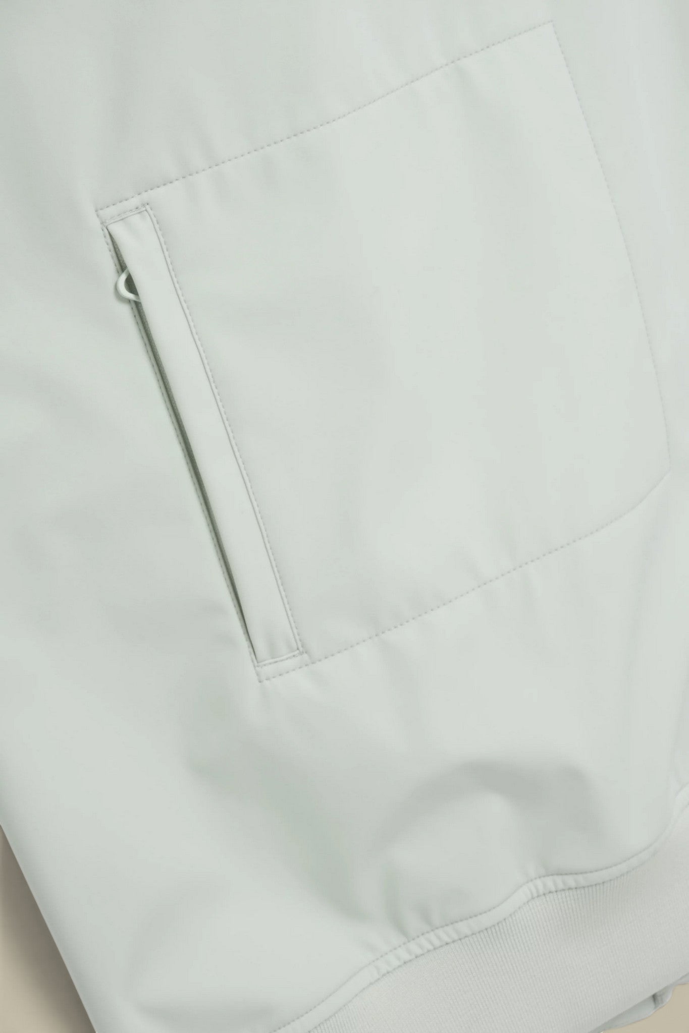 Veste Gertrude Turquoise - Technique Gertrude