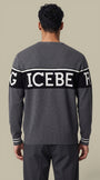 Pull Iceberg - Gris iceberg