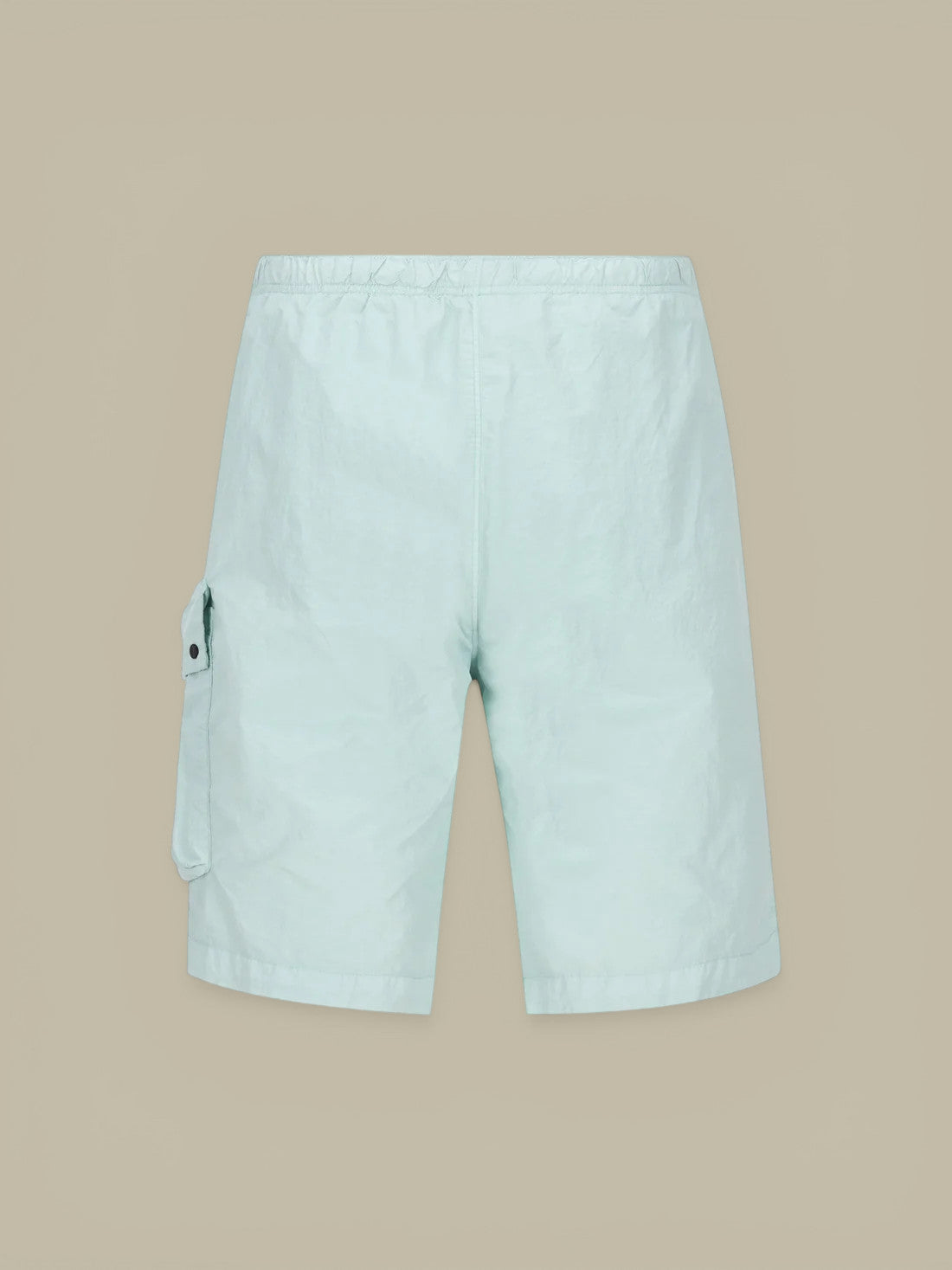 Short de Bain C.P. Company Bleu Ciel C.P. Company