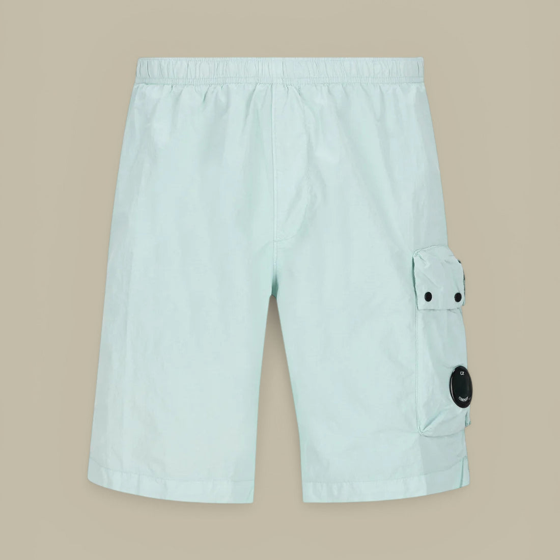 Short de Bain C.P. Company Bleu Ciel C.P. Company