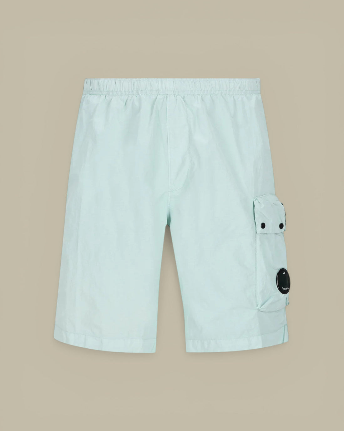 Short de Bain C.P. Company Bleu Ciel C.P. Company