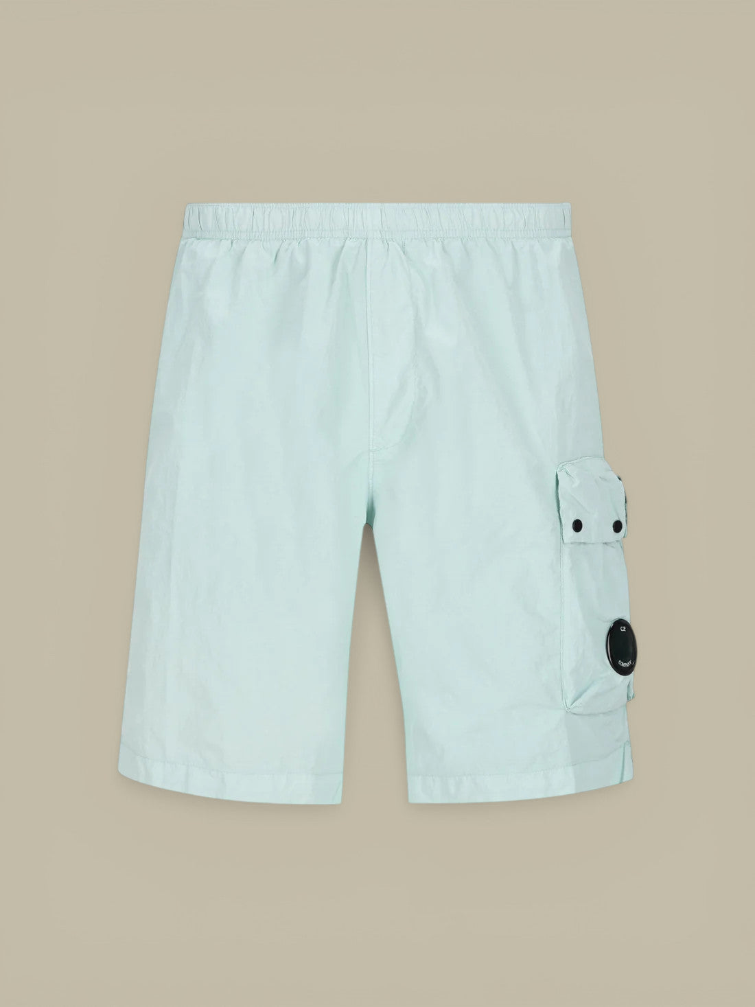 Short de Bain C.P. Company Bleu Ciel C.P. Company