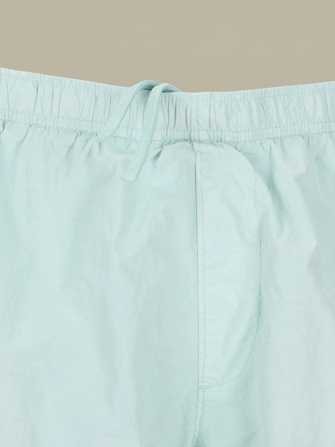 Short de Bain C.P. Company Bleu Ciel C.P. Company