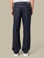 Jean Off-White - Arrow Off-White