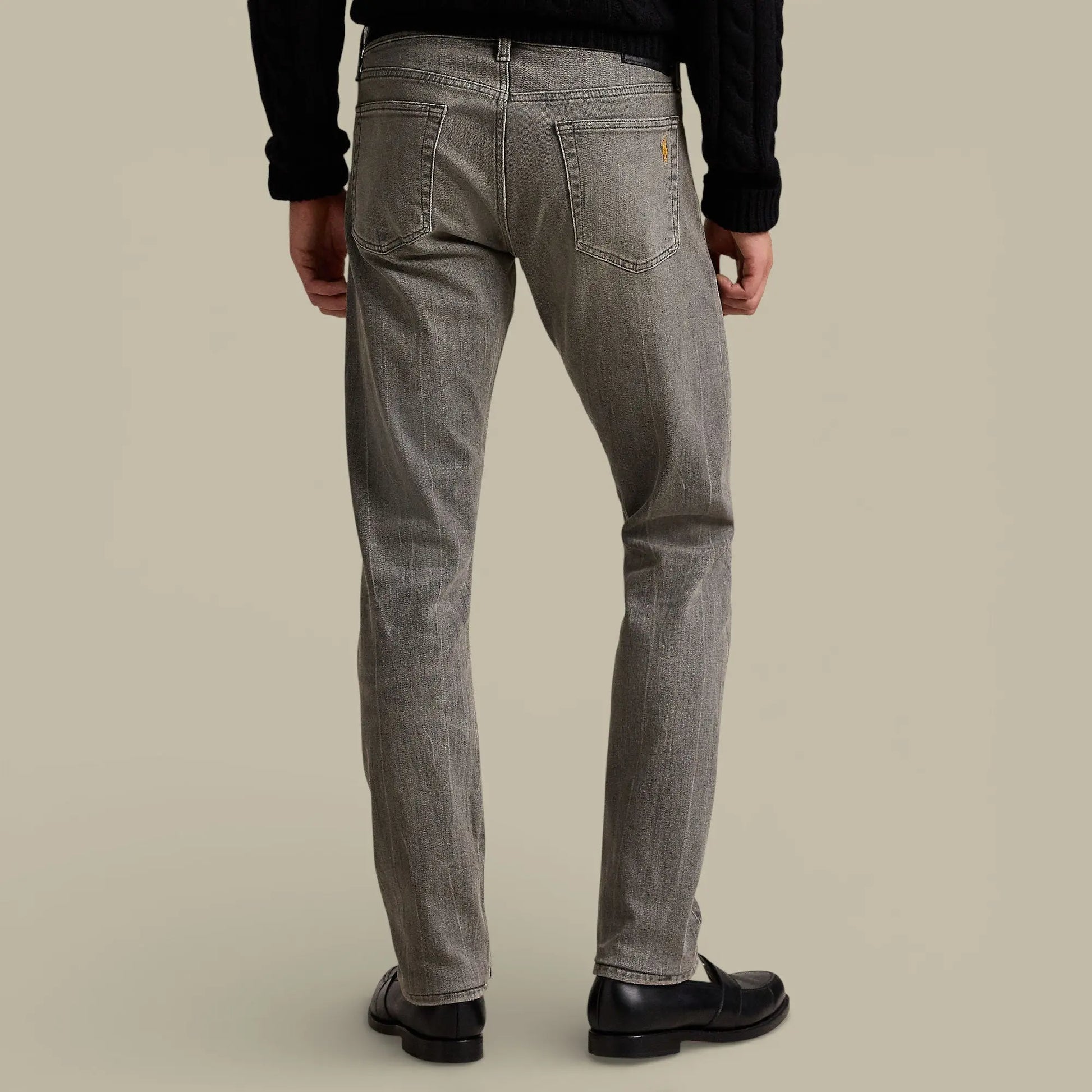 Jean Ralph Lauren Gris - Sullivan - JEAN