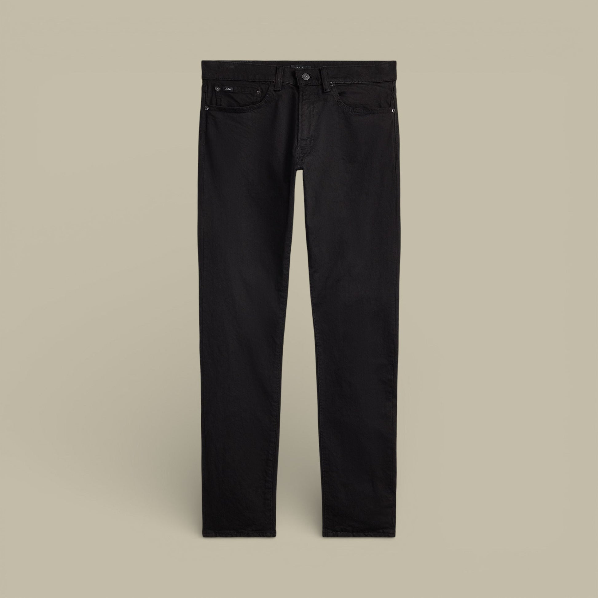 Jean Ralph Lauren Noir - Sullivan - JEAN