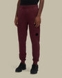 Jogging C.P. Company Roue Bordeaux - jogging