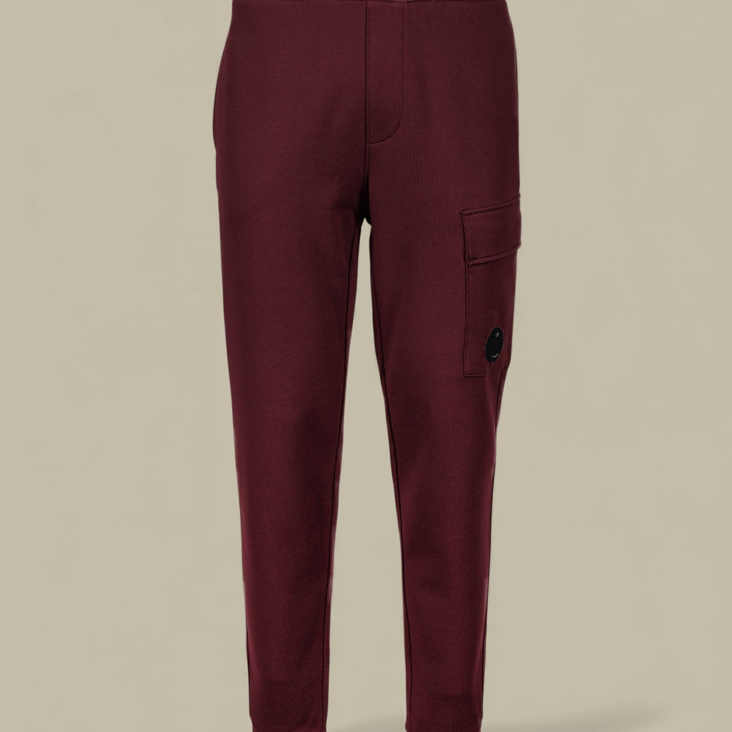 Jogging C.P. Company Roue Bordeaux - jogging