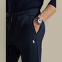 Jogging Ralph Lauren Bleu Marine - jogging