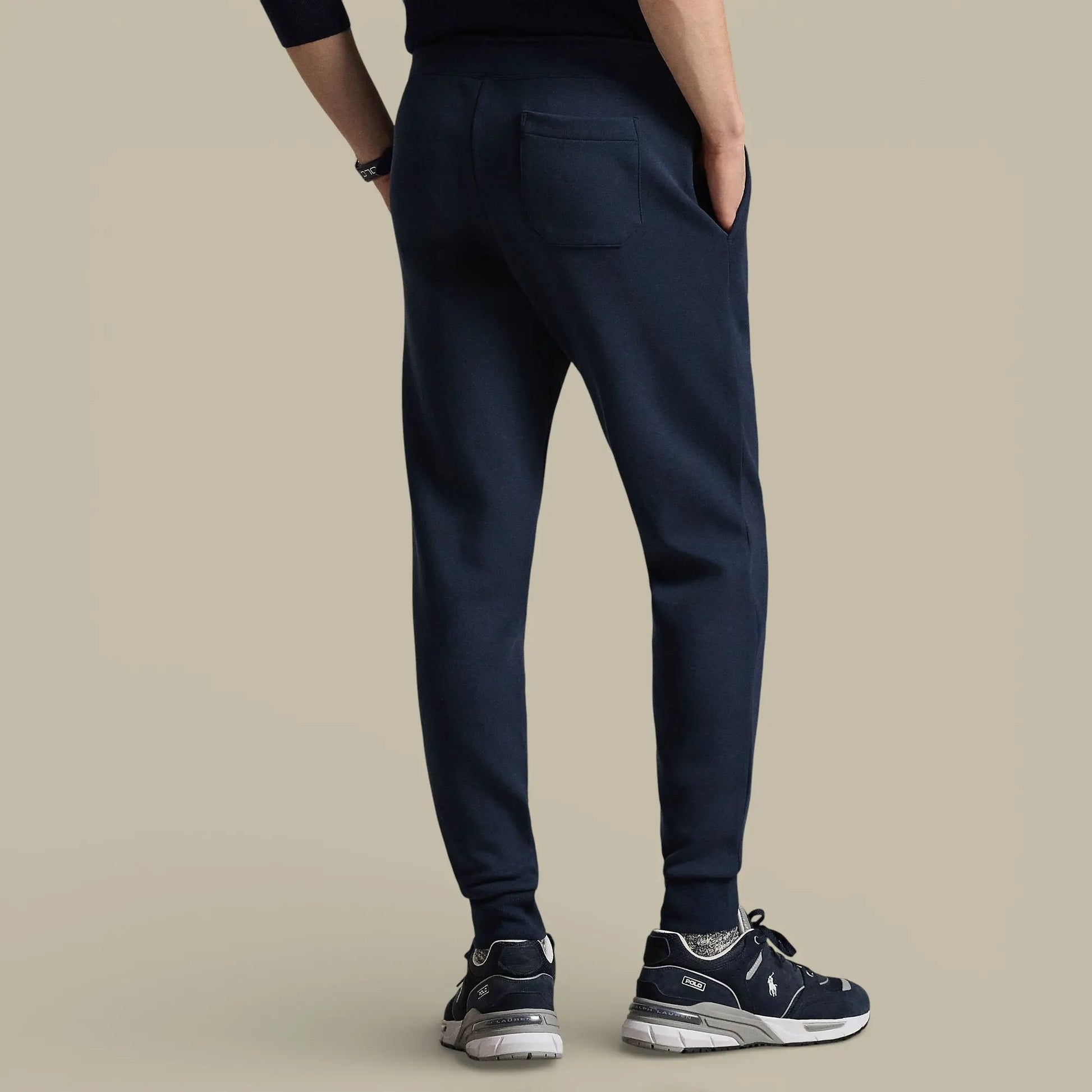 Jogging Ralph Lauren Bleu Marine - jogging
