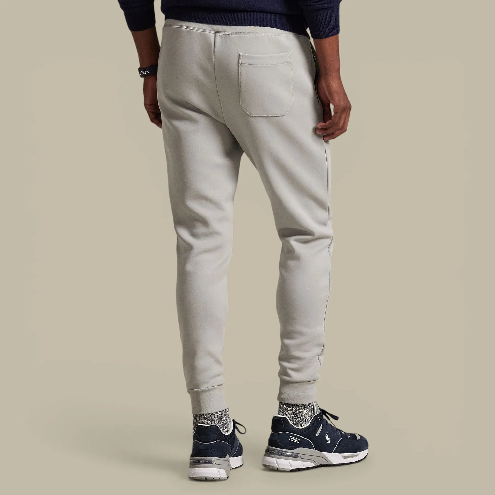 Pantalon Jogging Ralph Lauren - Gris Ralph Lauren