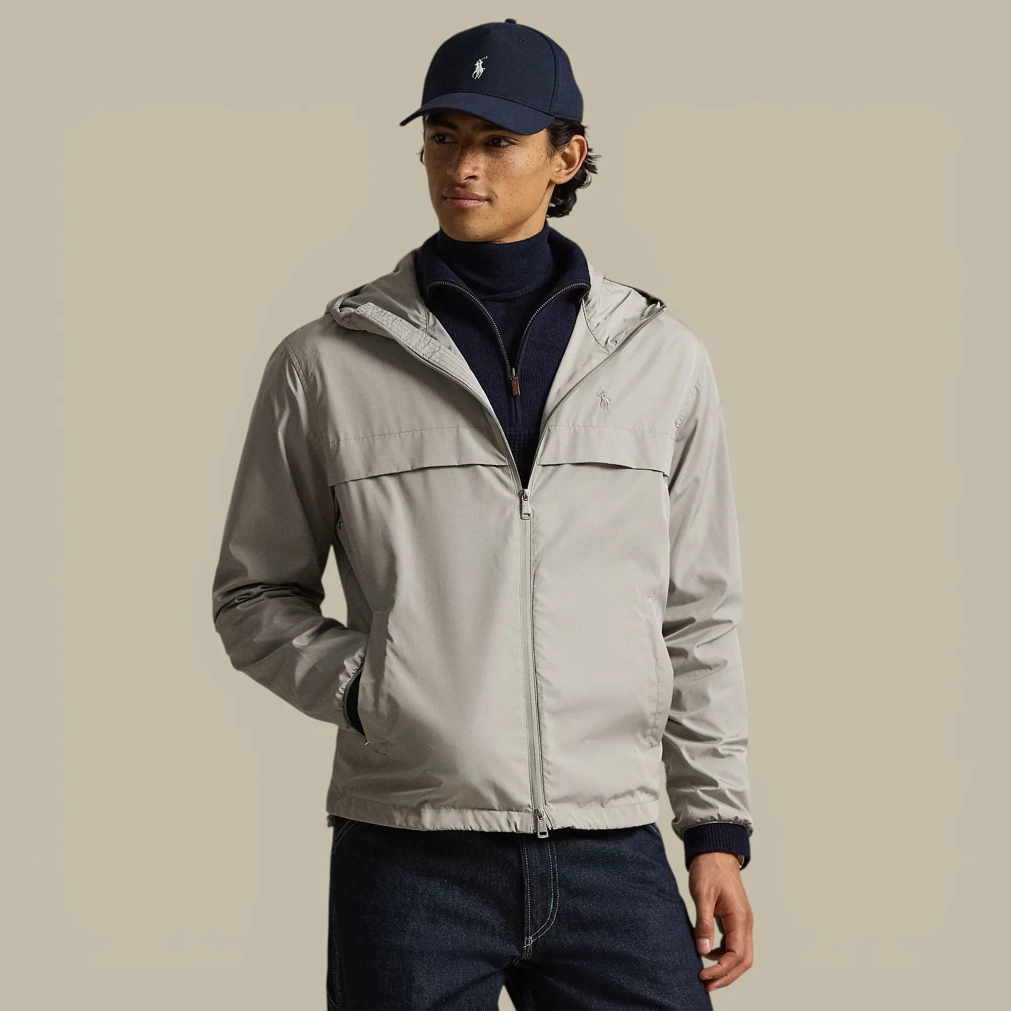 Kawai Ralph Lauren - Gris Ralph Lauren