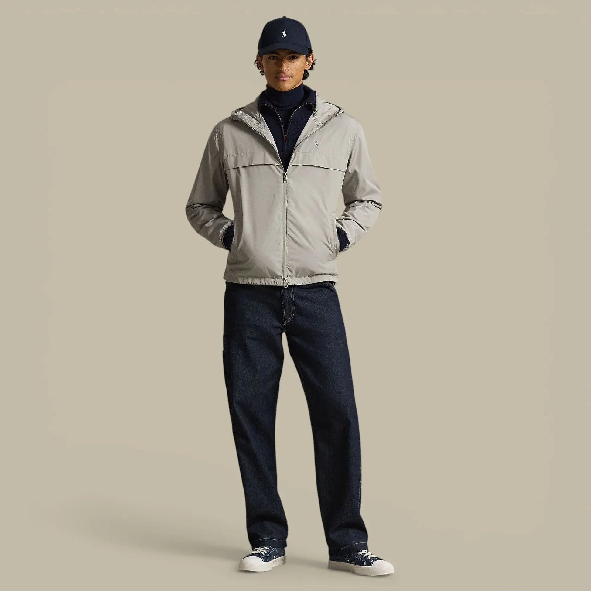 Kawai Ralph Lauren - Gris Ralph Lauren