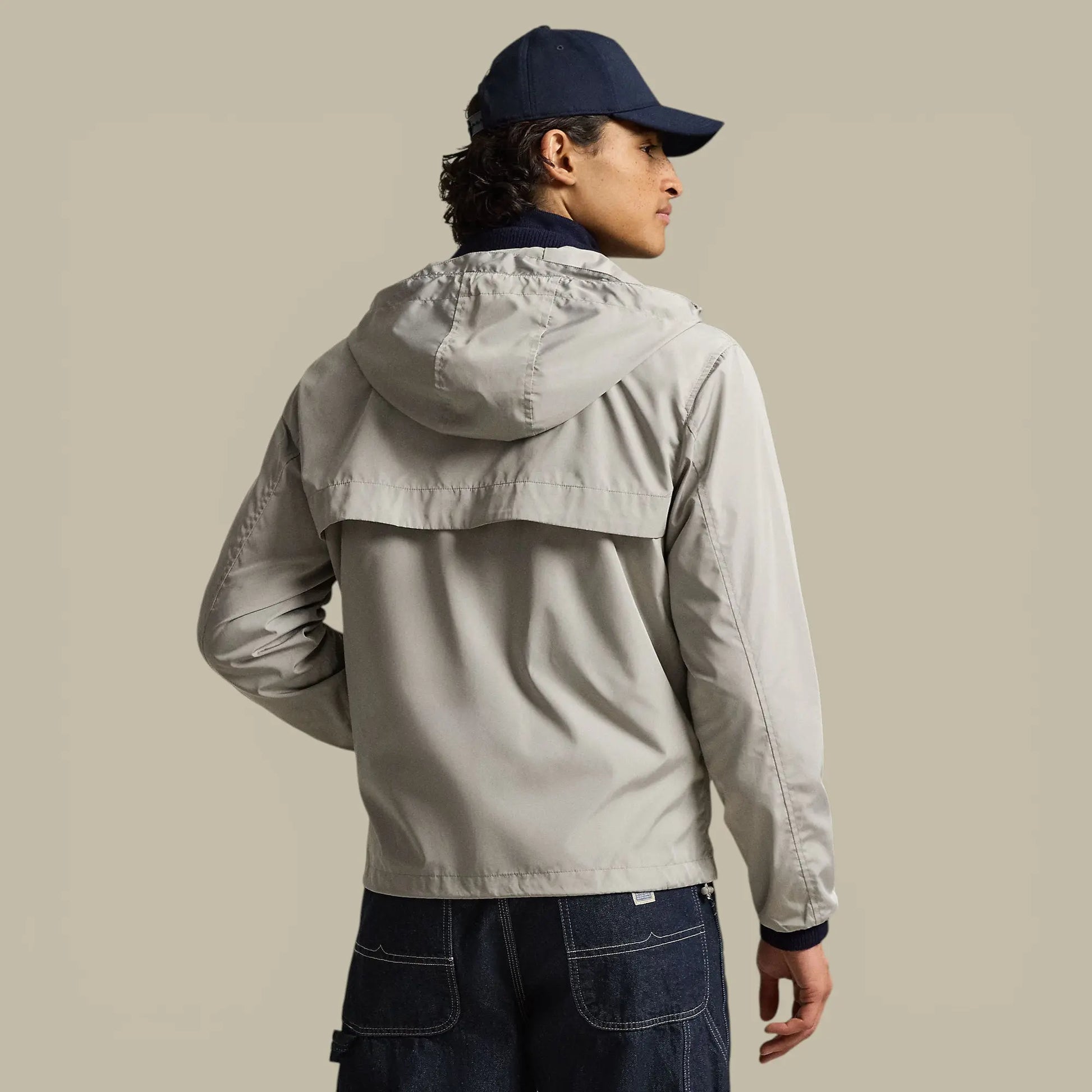Kawai Ralph Lauren - Gris Ralph Lauren