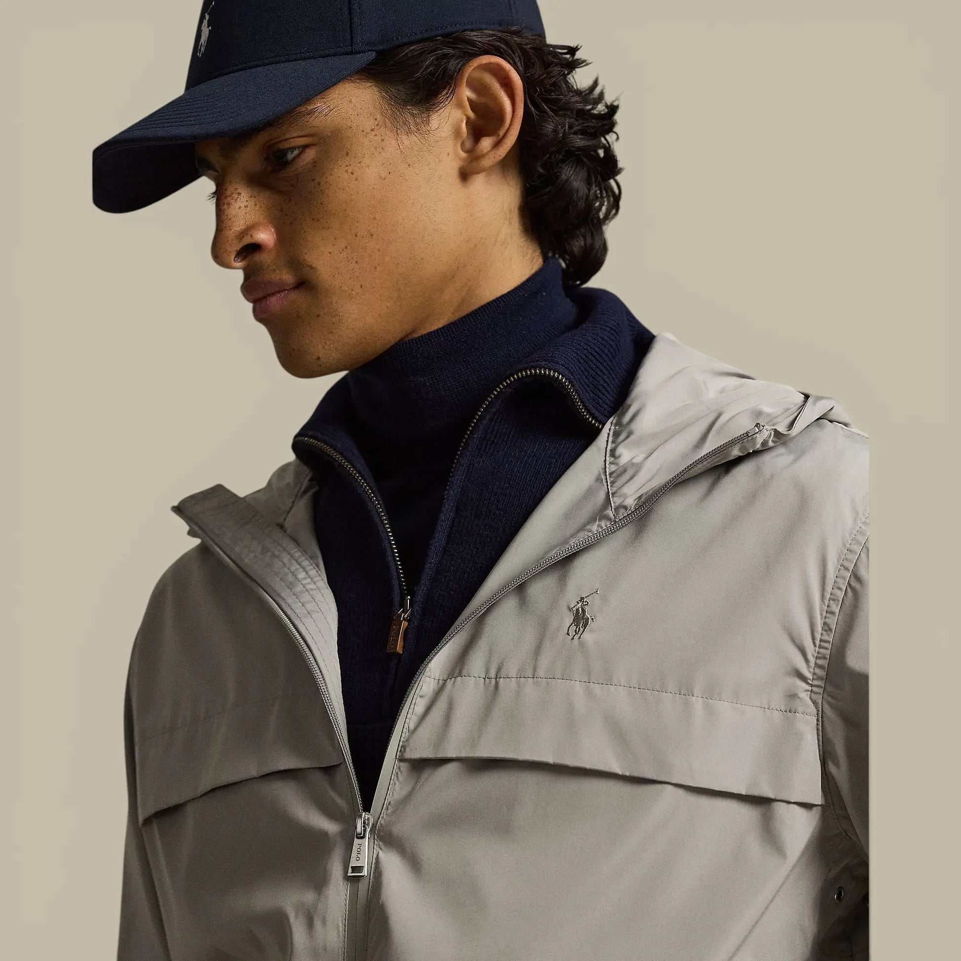 Kawai Ralph Lauren - Gris Ralph Lauren