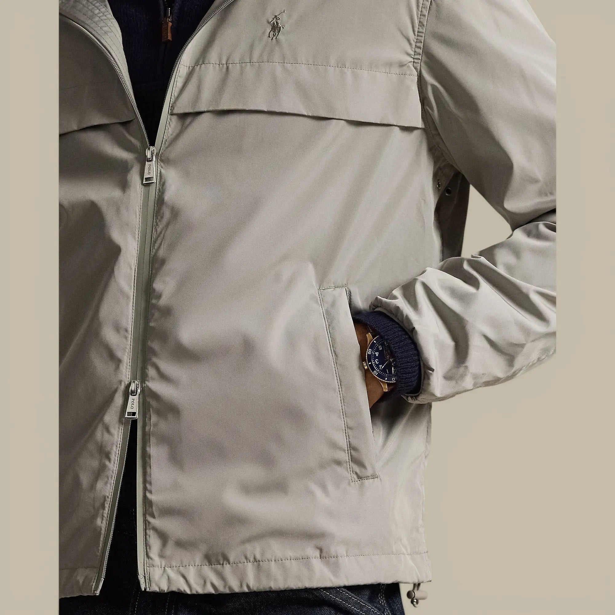 Kawai Ralph Lauren - Gris Ralph Lauren