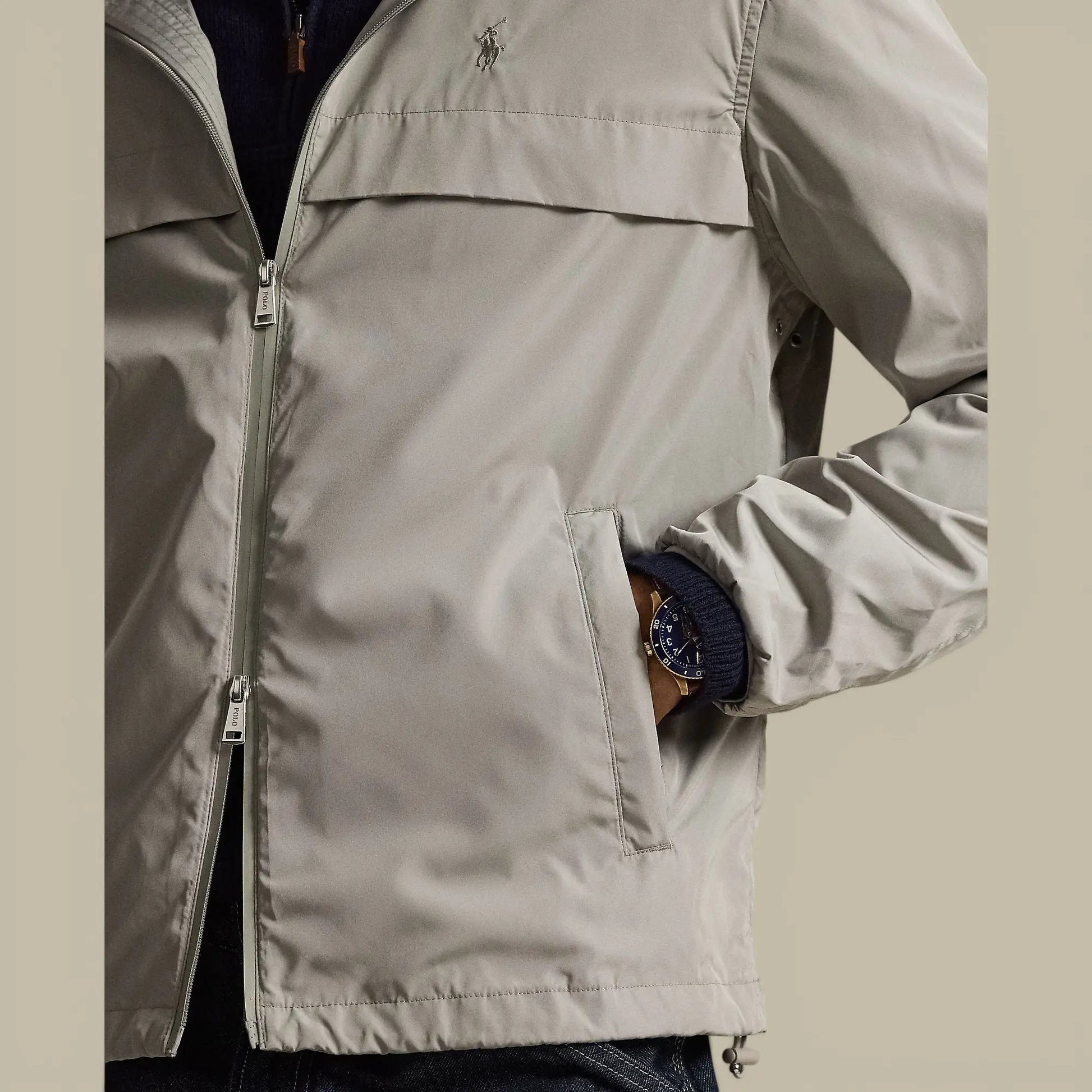 Kawai Ralph Lauren - Gris Ralph Lauren