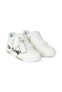 Sneakers Off White Blanc - M-OUT OF OFFICE FOR WALK-01A (MENS) Off-White