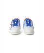 Sneakers Off White Blanc Bleu - M-OUT OF OFFICE BUBBLE ARR-001 (MENS) Off-White