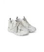 Sneakers Off White Blanc - M-OW BE RIGHT BACK-04665 (MENS) Off-White