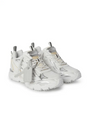 Sneakers Off White Blanc - M-OW BE RIGHT BACK-04665 (MENS) Off-White