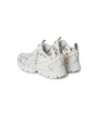 Sneakers Off White Blanc - M-OW BE RIGHT BACK-04665 (MENS) Off-White