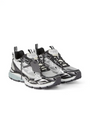 Sneakers Off White Gris Noir - M-OW BE RIGHT BACK-04665 (MENS) Off-White