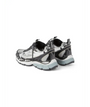 Sneakers Off White Gris Noir - M-OW BE RIGHT BACK-04665 (MENS) Off-White