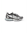Sneakers Off White Gris Noir - M-OW BE RIGHT BACK-04665 (MENS) Off-White