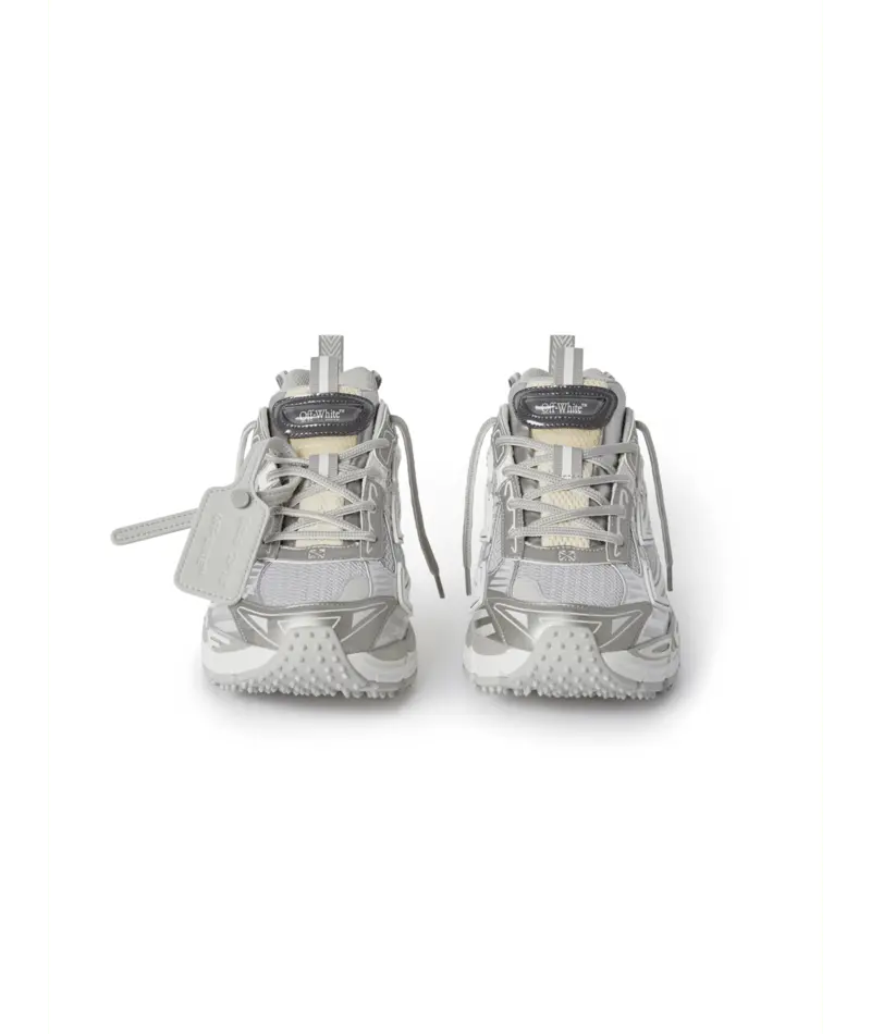 Sneakers Off White Gris - M-OW BE RIGHT BACK-04665 (MENS) Off-White