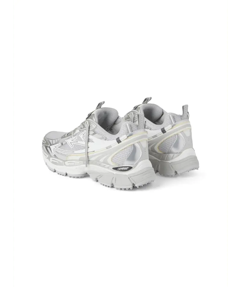 Sneakers Off White Gris - M-OW BE RIGHT BACK-04665 (MENS) Off-White