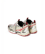 Sneakers Off White Rouge - M-BE RIGHT BACK-005 (MENS) Off-White