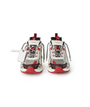 Sneakers Off White Rouge - M-BE RIGHT BACK-005 (MENS) Off-White