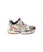 Sneakers Off White Rouge - M-BE RIGHT BACK-005 (MENS) Off-White