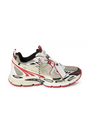 Sneakers Off White Rouge - M-BE RIGHT BACK-005 (MENS) Off-White