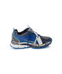 Sneakers Off White Bleu - M-BE RIGHT BACK-005 (MENS) Off-White