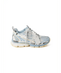 Sneakers Off White Gris Bleu - M-BE RIGHT BACK MESH-001 (MENS) Off-White