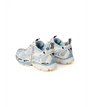 Sneakers Off White Gris Bleu - M-BE RIGHT BACK MESH-001 (MENS) Off-White