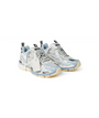 Sneakers Off White Gris Bleu - M-BE RIGHT BACK MESH-001 (MENS) Off-White