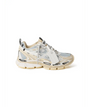 Sneakers Off White Gris Caramel - M-BE RIGHT BACK MESH-001 (MENS) Off-White